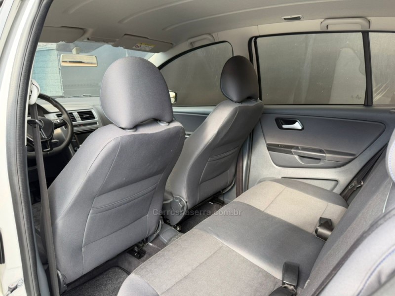 FOX 1.6 MSI CONNECT 8V FLEX 4P AUTOMÁTICO - 2017 - ESTâNCIA VELHA