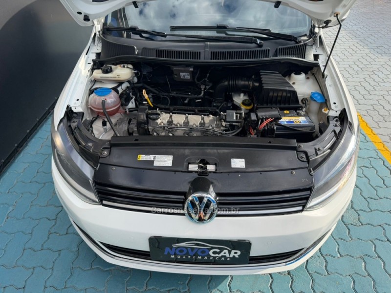 FOX 1.6 MSI CONNECT 8V FLEX 4P AUTOMÁTICO - 2017 - ESTâNCIA VELHA