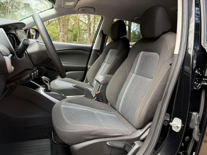 TRACKER 1.0 12V LT TURBO FLEX 4P AUTOMÁTICO - 2022 - DOIS IRMãOS