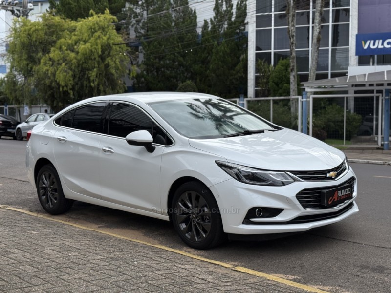 cruze 1.4 turbo ltz 16v flex 4p automatico 2019 parobe