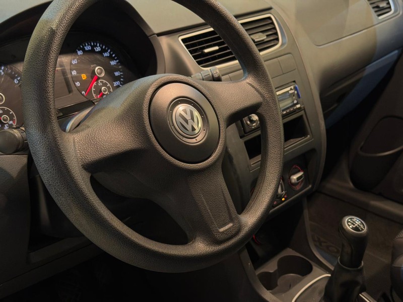 FOX 1.0 MI TREND 8V FLEX 4P MANUAL - 2012 - NOVO HAMBURGO