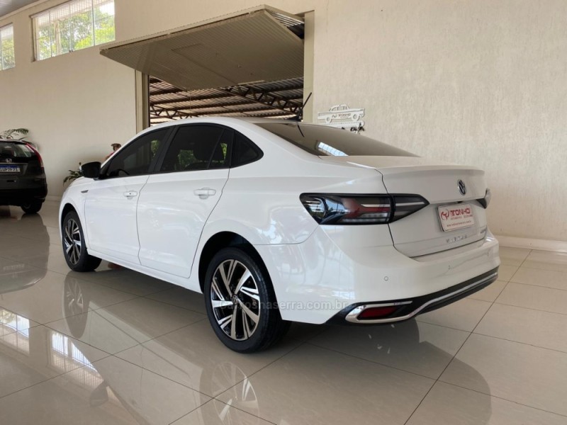 VIRTUS 1.0 200 TSI HIGHLINE AUTOMÁTICO - 2024 - LAJEADO