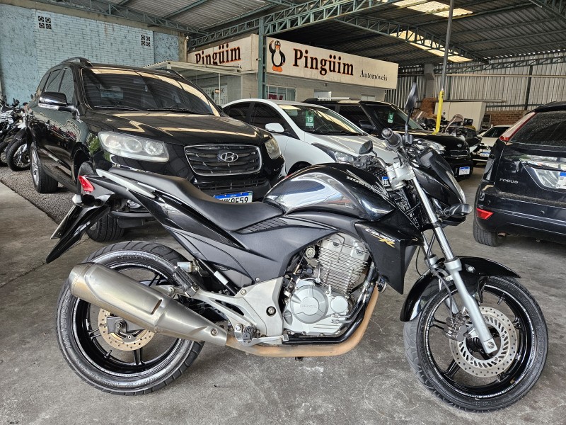 CB 300R  - 2014 - CAXIAS DO SUL