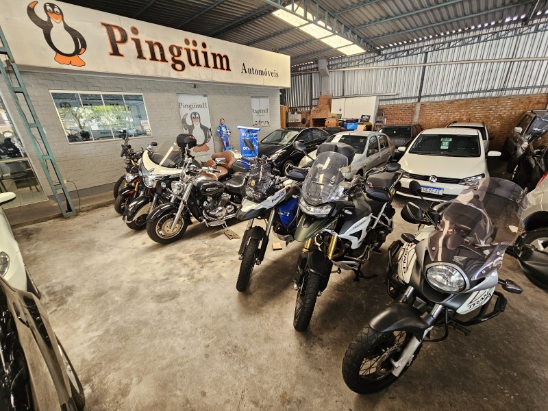 CB 300R  - 2014 - CAXIAS DO SUL