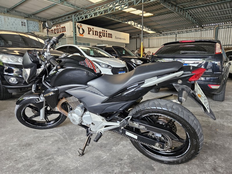 CB 300R  - 2014 - CAXIAS DO SUL