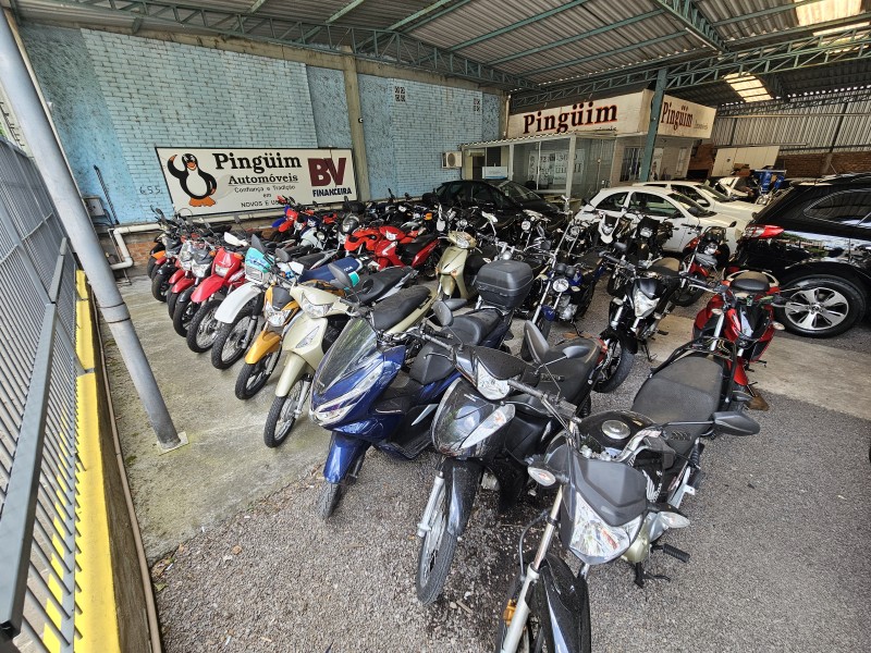 CB 300R  - 2014 - CAXIAS DO SUL