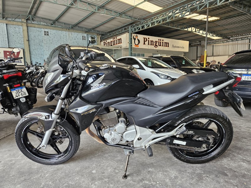 CB 300R  - 2014 - CAXIAS DO SUL
