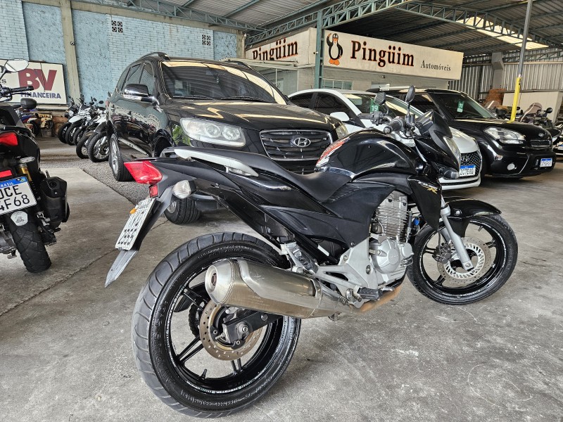 CB 300R  - 2014 - CAXIAS DO SUL