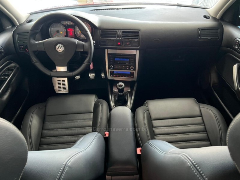 GOLF 1.6 MI SPORTLINE LIMITED EDITION 8V FLEX 4P MANUAL - 2013 - CAXIAS DO SUL