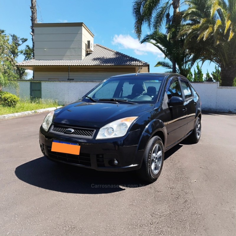 fiesta 1.0 mpi trend sedan 8v flex 4p manual 2009 garibaldi