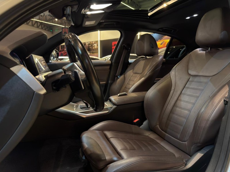 320I 2.0 M SPORT 16V TURBO ACTIVEFLEX 4P AUTOMÁTICO - 2021 - NOVO HAMBURGO