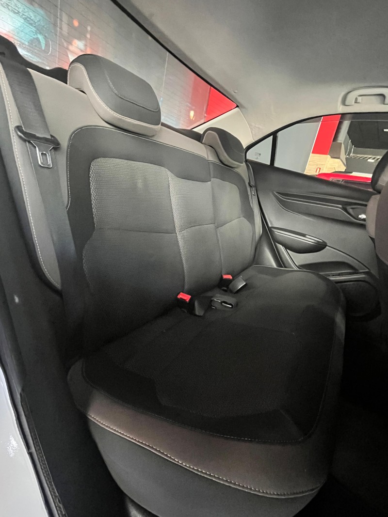 PRISMA 1.4 MPFI LTZ 8V FLEX 4P MANUAL - 2015 - SãO LEOPOLDO