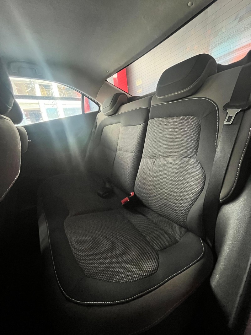 PRISMA 1.4 MPFI LTZ 8V FLEX 4P MANUAL - 2015 - SãO LEOPOLDO