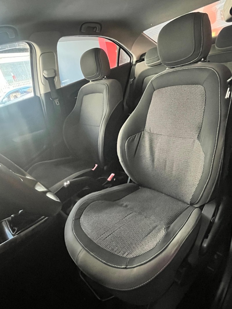 PRISMA 1.4 MPFI LTZ 8V FLEX 4P MANUAL - 2015 - SãO LEOPOLDO