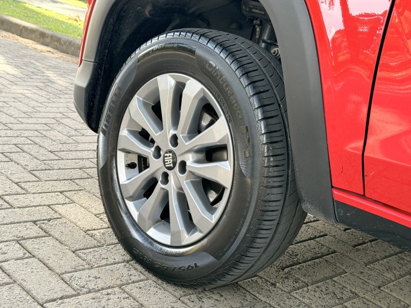 STRADA 1.3 FREEDOM PLUS CS 8V FLEX 2P MANUAL - 2025 - CAXIAS DO SUL