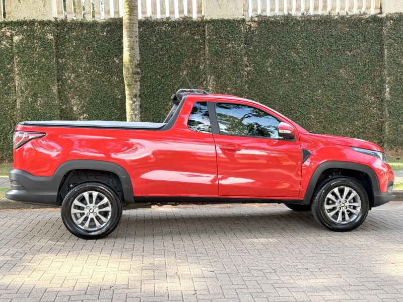 STRADA 1.3 FREEDOM PLUS CS 8V FLEX 2P MANUAL - 2025 - CAXIAS DO SUL