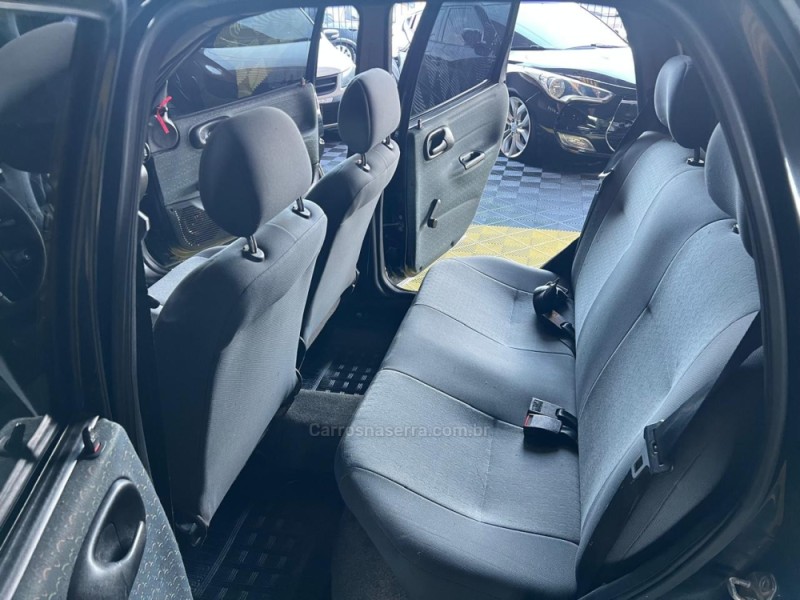 CORSA 1.0 EFI WIND 8V GASOLINA 4P MANUAL - 2001 - CAXIAS DO SUL