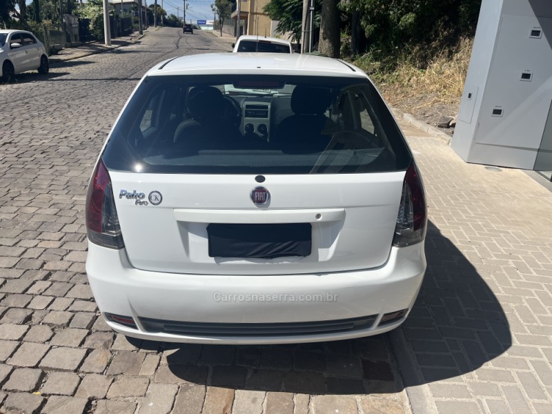 PALIO 1.0 MPI FIRE 8V FLEX 4P MANUAL - 2014 - VERANóPOLIS
