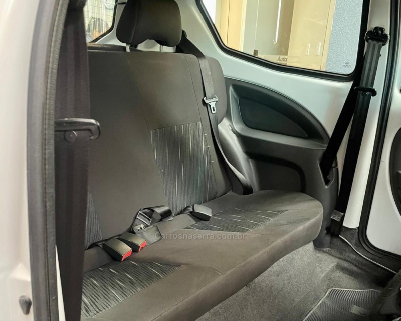 KA 1.0 MPI CLASS 8V FLEX 2P MANUAL - 2011 - VACARIA