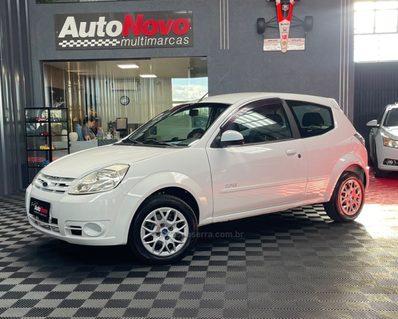 ka 1.0 mpi class 8v flex 2p manual 2011 vacaria