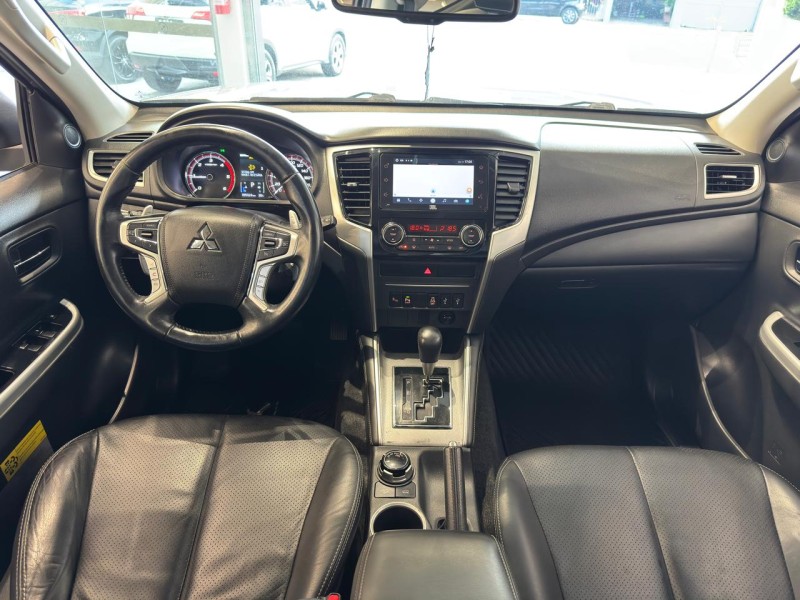 L200 TRITON 2.4 HPE-S SPORT 4X4 CD 16V DIESEL 4P AUTOMÁTICO - 2022 - BENTO GONçALVES