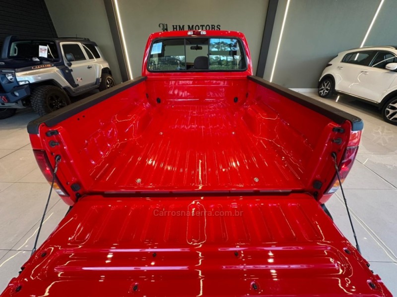 F-250 4.2 XLT 4X2 CS TURBO DIESEL 2P MANUAL - 2000 - CAXIAS DO SUL