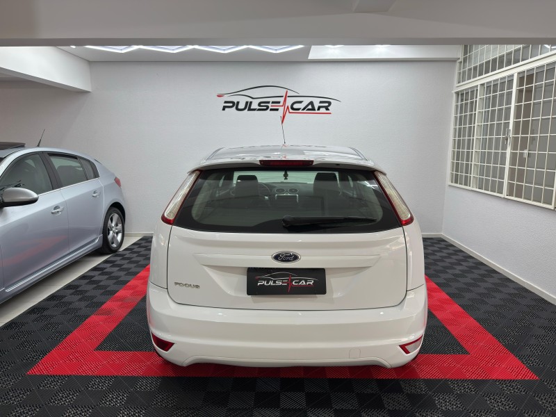 FOCUS 1.6 GLX 16V FLEX 4P MANUAL - 2013 - CAXIAS DO SUL