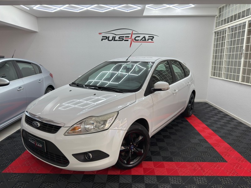 focus 1.6 glx 16v flex 4p manual 2013 caxias do sul