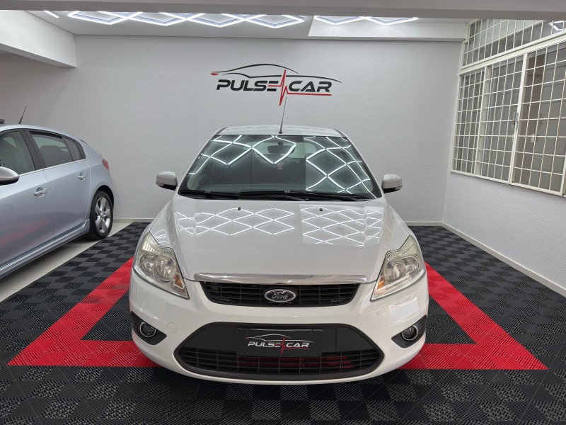 FOCUS 1.6 GLX 16V FLEX 4P MANUAL - 2013 - CAXIAS DO SUL