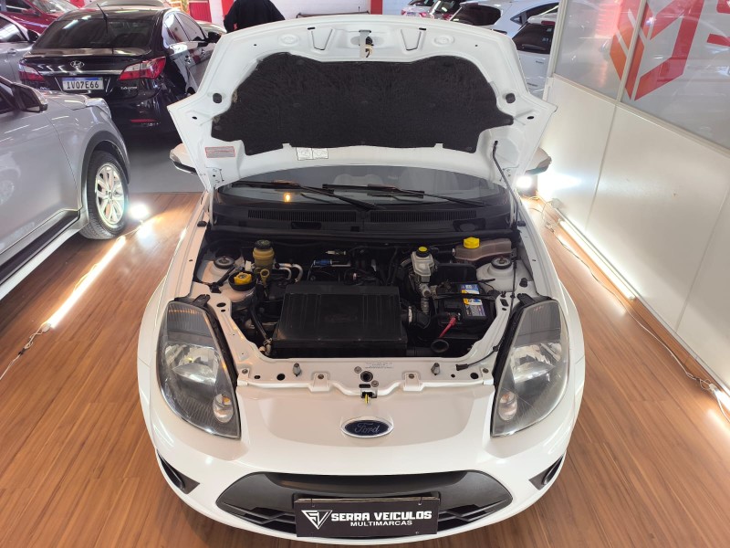 KA 1.0 MPI CLASS 8V FLEX 2P MANUAL - 2013 - CAXIAS DO SUL