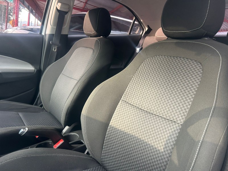 ONIX 1.0 LT PLUS 8V FLEX 4P MANUAL - 2018 - TRêS COROAS