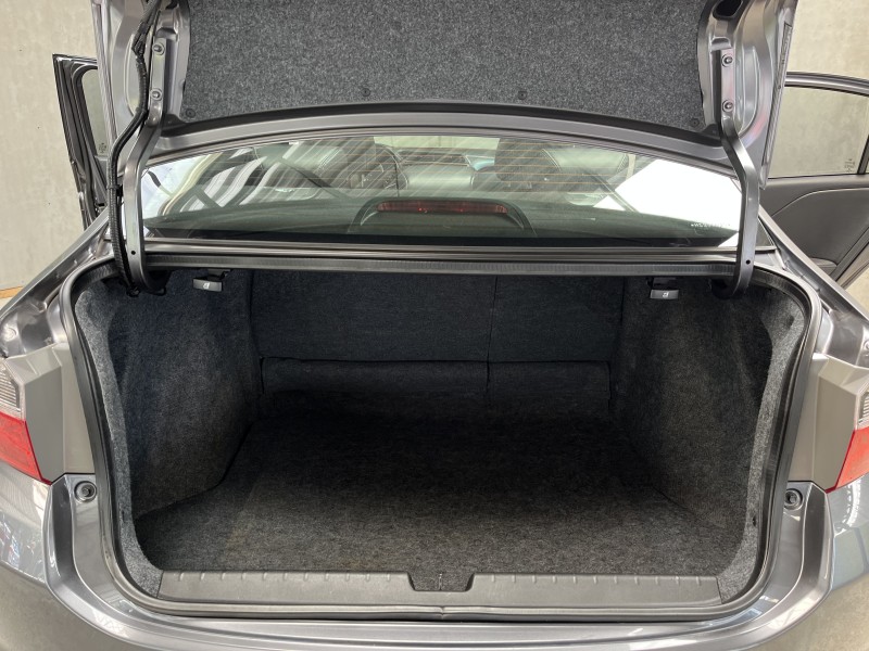 CITY 1.5 EXL 16V FLEX 4P AUTOMÁTICO - 2021 - CAXIAS DO SUL