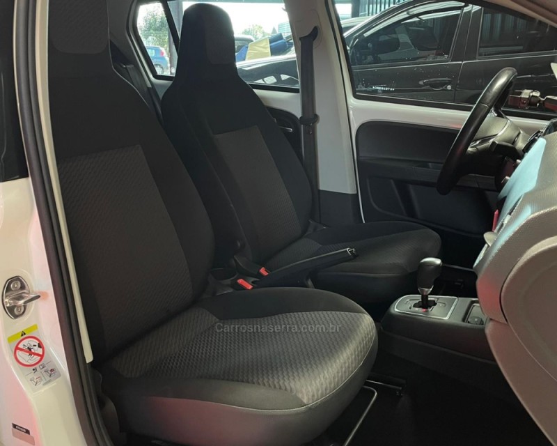 UP 1.0 MPI MOVE UP 12V FLEX 4P AUTOMATIZADO - 2019 - VACARIA