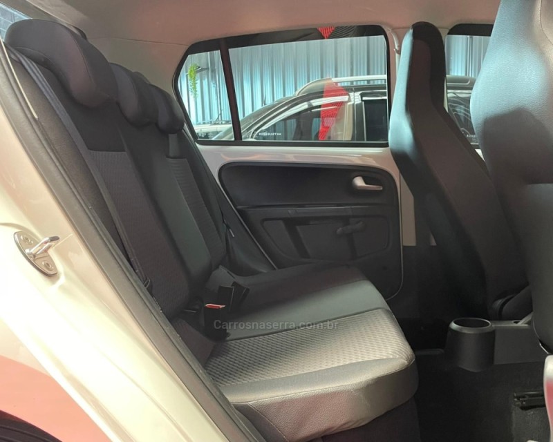 UP 1.0 MPI MOVE UP 12V FLEX 4P AUTOMATIZADO - 2019 - VACARIA