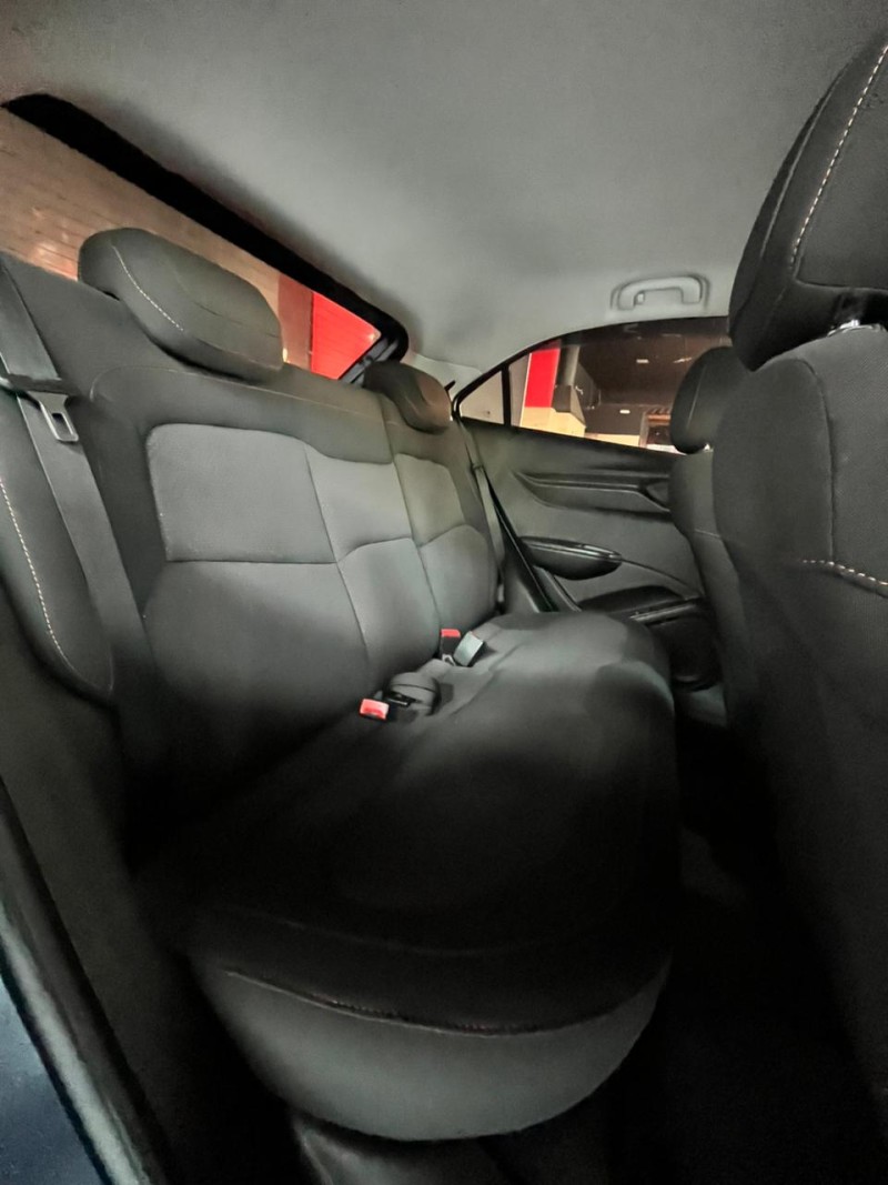 ONIX 1.4 MPFI LTZ 8V FLEX 4P AUTOMÁTICO - 2015 - SãO LEOPOLDO