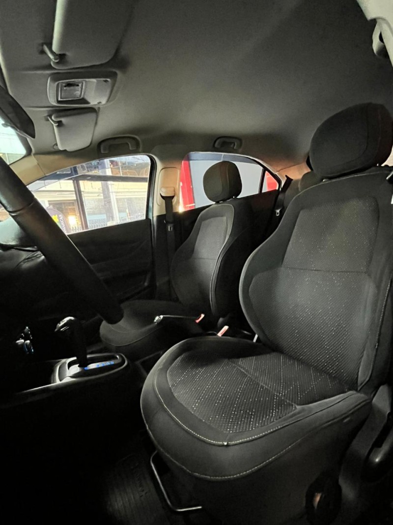 ONIX 1.4 MPFI LTZ 8V FLEX 4P AUTOMÁTICO - 2015 - SãO LEOPOLDO