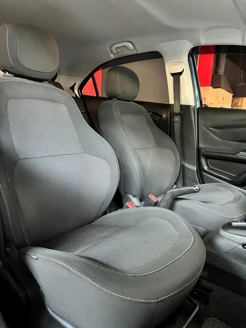 ONIX 1.4 MPFI LTZ 8V FLEX 4P AUTOMÁTICO - 2015 - SãO LEOPOLDO