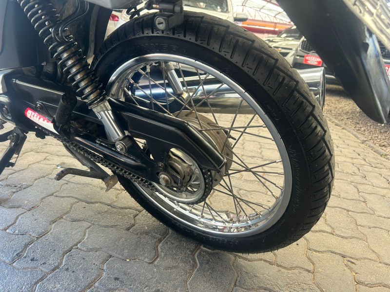 CG 150 TITAN KS - 2006 - TRêS COROAS