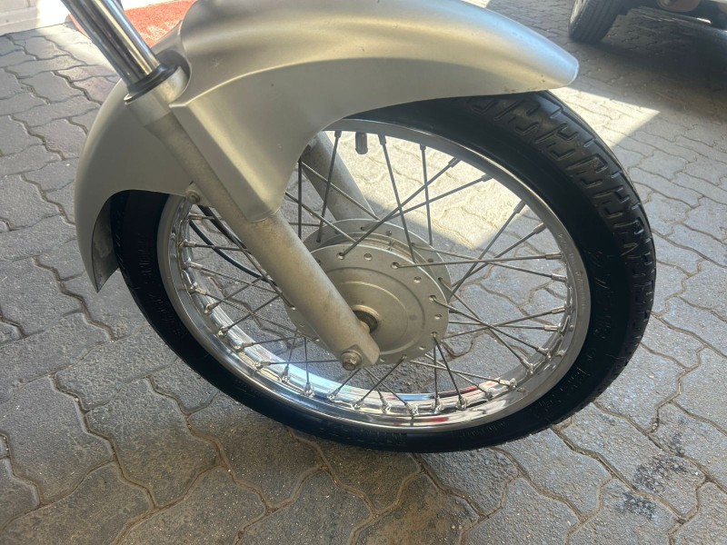 CG 150 TITAN KS - 2006 - TRêS COROAS