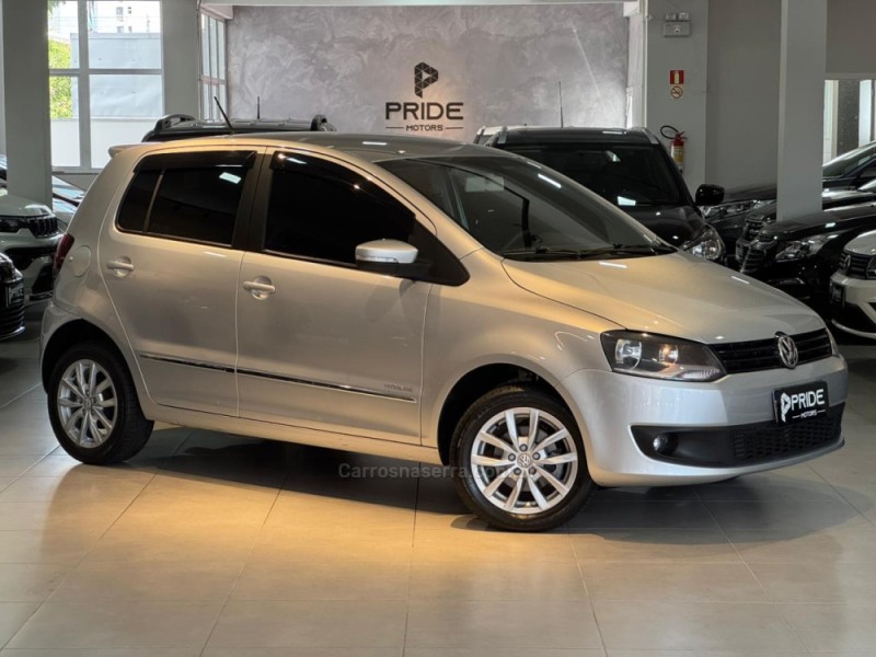 fox 1.6 msi highline 16v flex 4p manual 2014 caxias do sul