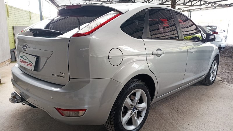 FOCUS 2.0 HC 16V FLEX 4P AUTOMÁTICO  - 2013 - CAXIAS DO SUL