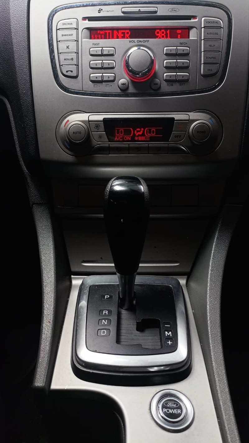 FOCUS 2.0 HC 16V FLEX 4P AUTOMÁTICO  - 2013 - CAXIAS DO SUL