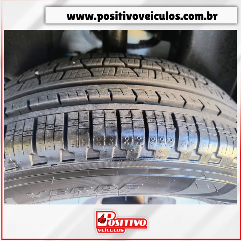 RENEGADE 1.8 16V FLEX 4P AUTOMÁTICO - 2020 - CAXIAS DO SUL