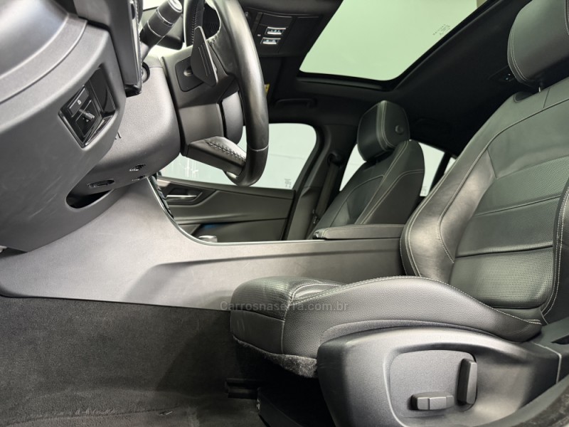 XE 2.0 16V SI4 TURBO GASOLINA R-SPORT 4P AUTOMÁTICO - 2017 - CAXIAS DO SUL