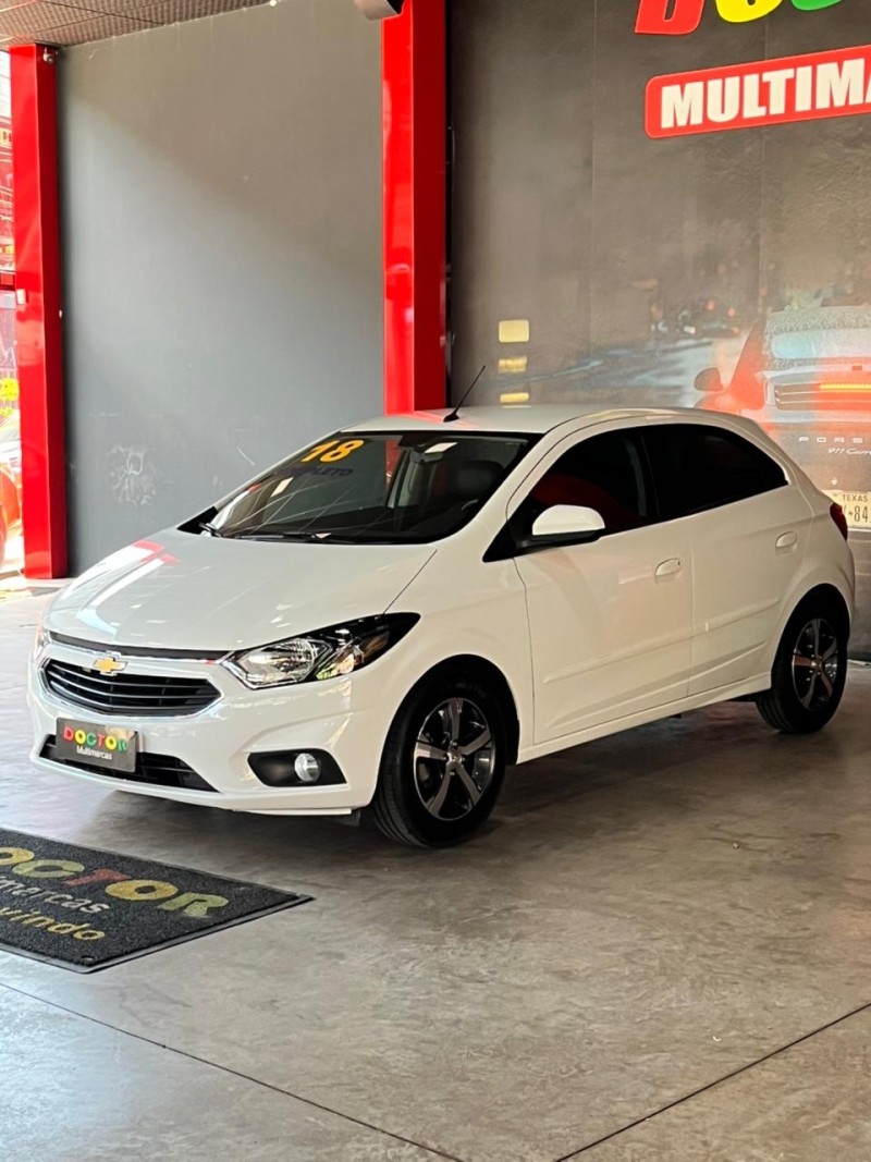 onix 1.4 mpfi ltz 8v flex 4p manual 2018 sao leopoldo