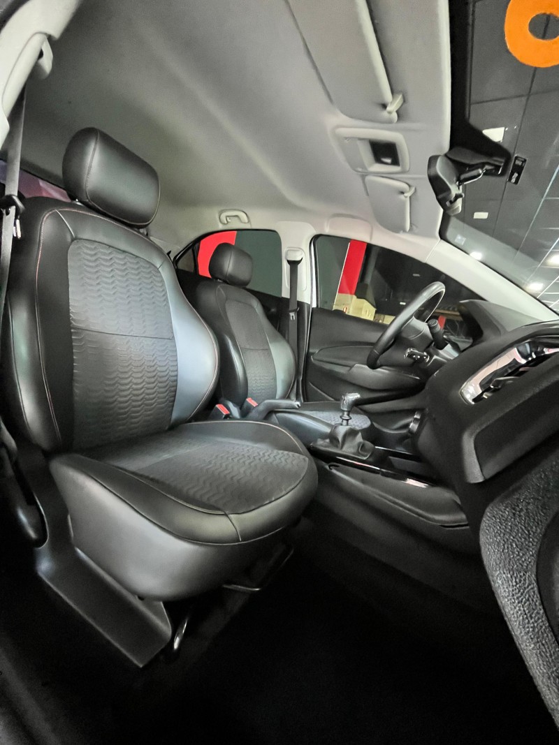 ONIX 1.4 MPFI LTZ 8V FLEX 4P MANUAL - 2018 - SãO LEOPOLDO