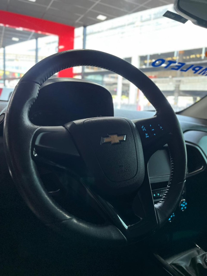 ONIX 1.4 MPFI LTZ 8V FLEX 4P MANUAL - 2018 - SãO LEOPOLDO