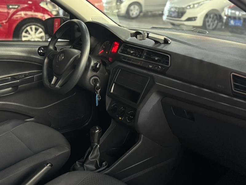 SAVEIRO 1.6 ROBUST CS 8V FLEX 2P MANUAL - 2021 - SãO LEOPOLDO