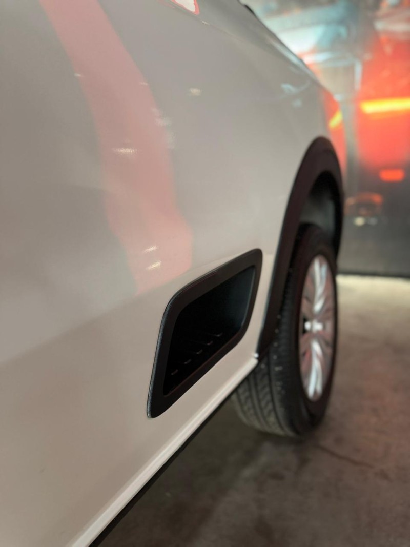 SAVEIRO 1.6 ROBUST CS 8V FLEX 2P MANUAL - 2021 - SãO LEOPOLDO