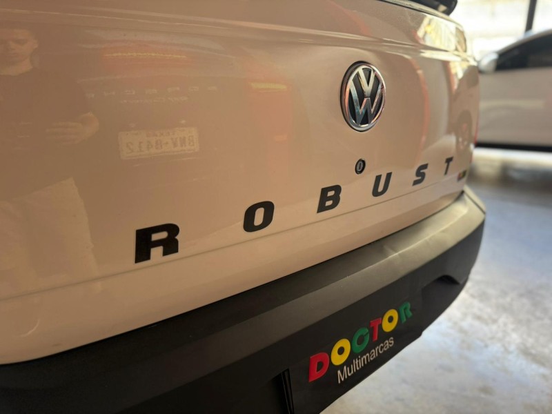 SAVEIRO 1.6 ROBUST CS 8V FLEX 2P MANUAL - 2021 - SãO LEOPOLDO